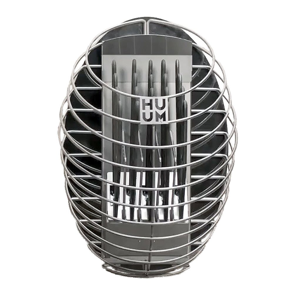 HUUM DROP Series 9.0kW Electric Sauna Heater