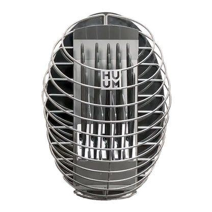 HUUM DROP Series 9.0kW Electric Sauna Heater